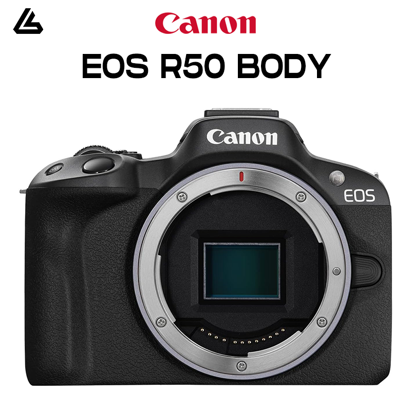 Canon EOS R50